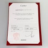 カルティエ ネックレス