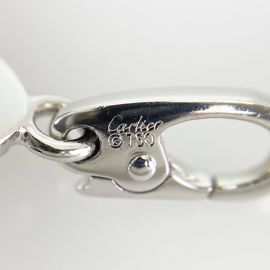カルティエ ペンダントトップ
