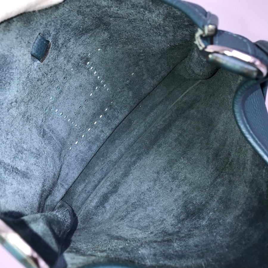 エルメス ショルダーバッグ