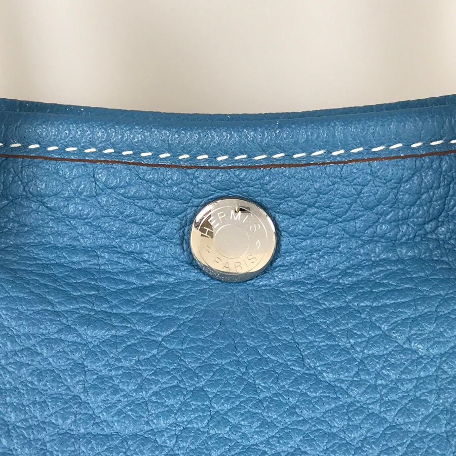 エルメス トートバッグ