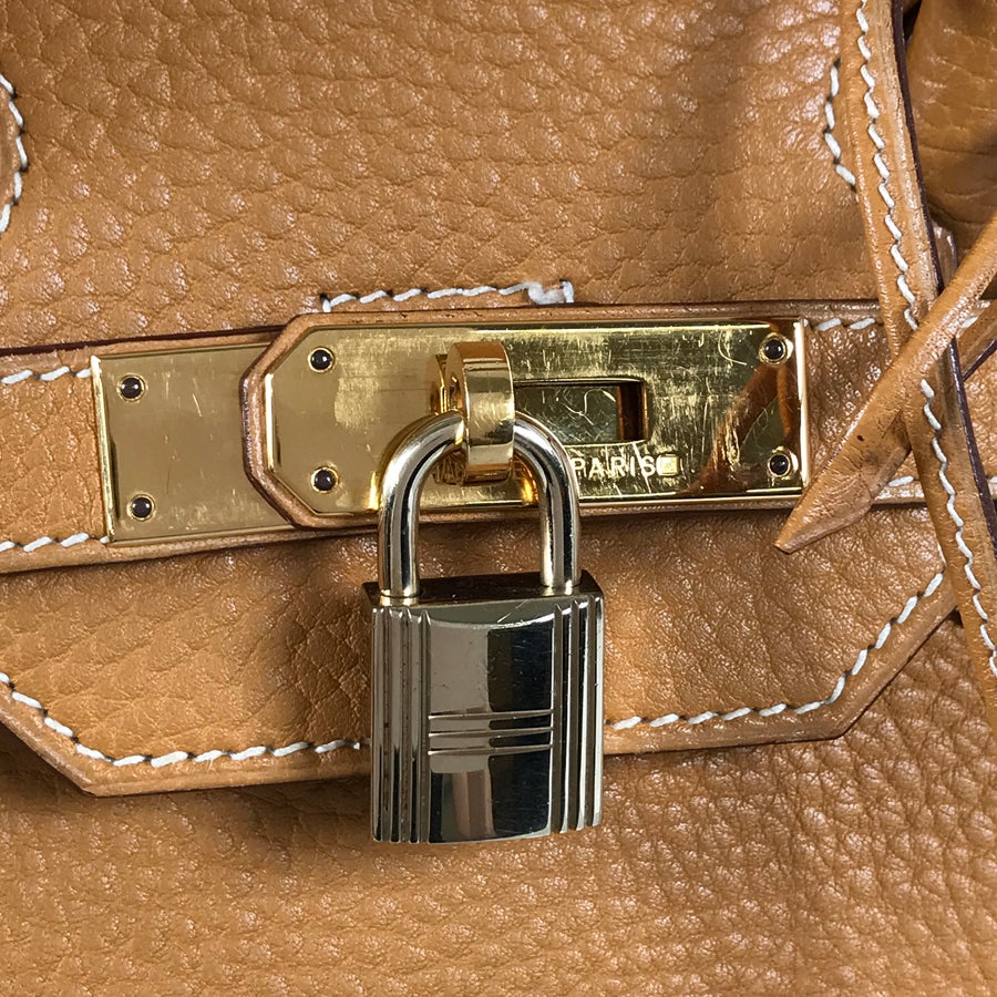 エルメス ハンドバッグ