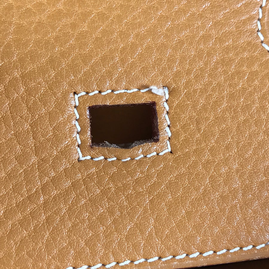 エルメス ハンドバッグ