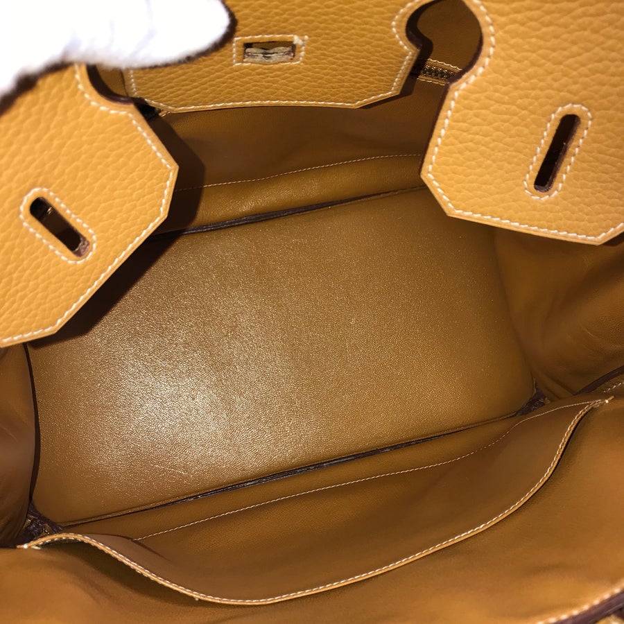 エルメス ハンドバッグ