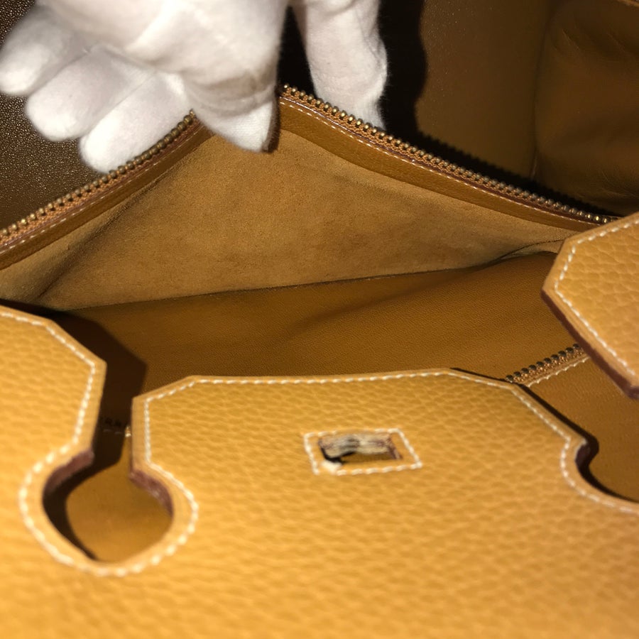 エルメス ハンドバッグ
