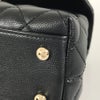 シャネル ハンドバッグ