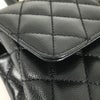 シャネル ハンドバッグ