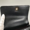 シャネル ハンドバッグ