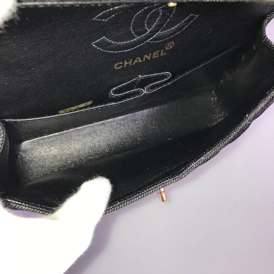 シャネル ショルダーバッグ