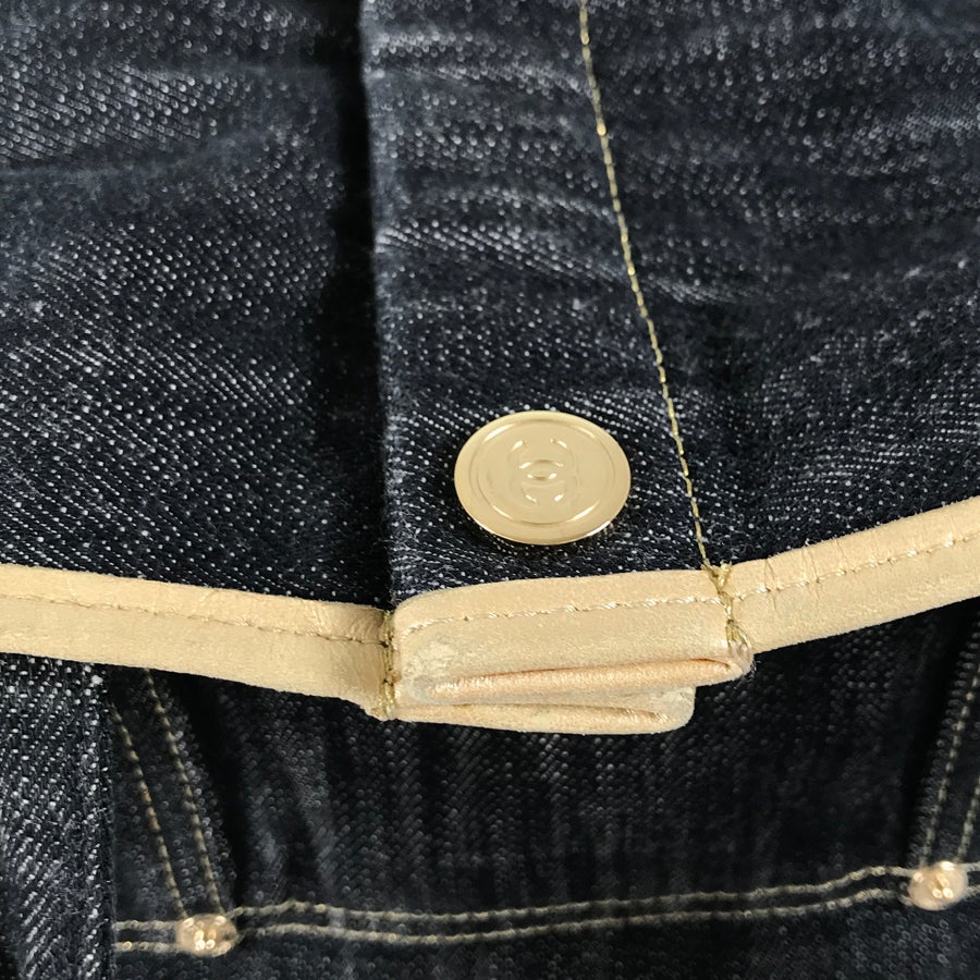 シャネル トートバッグ