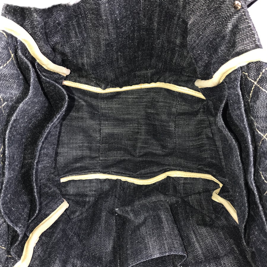 シャネル トートバッグ