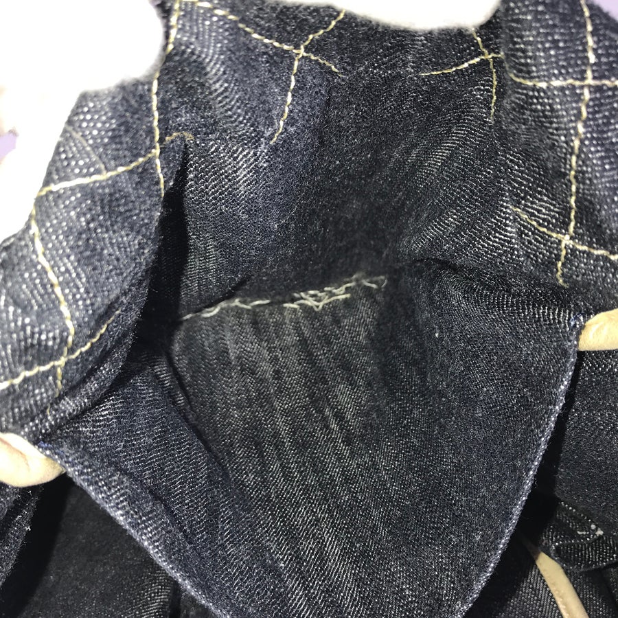 シャネル トートバッグ