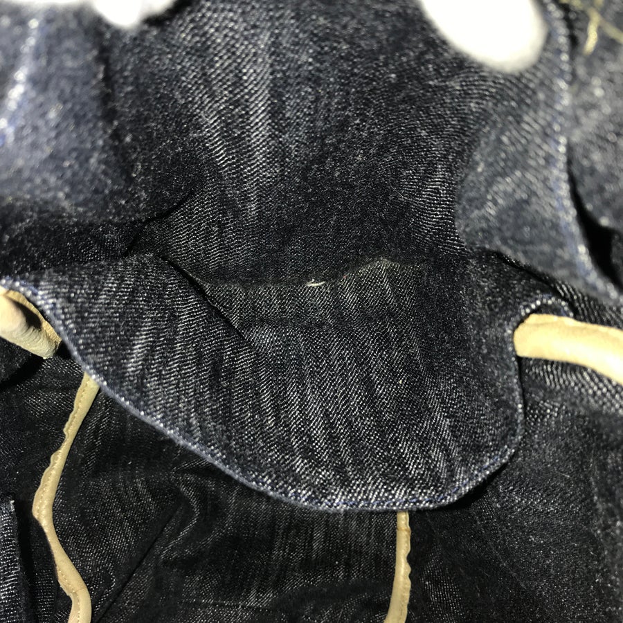 シャネル トートバッグ