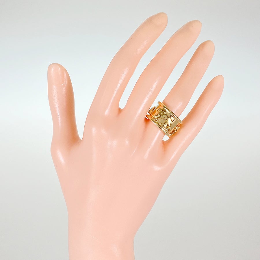 カルティエ リング