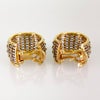 カルティエ ピアス