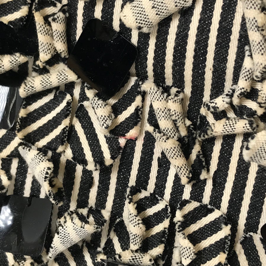 シャネル ハンドバッグ
