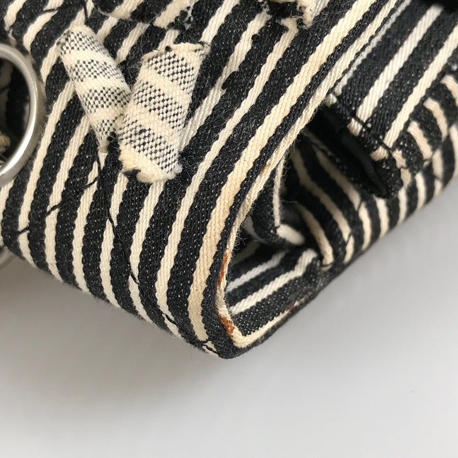 シャネル ハンドバッグ