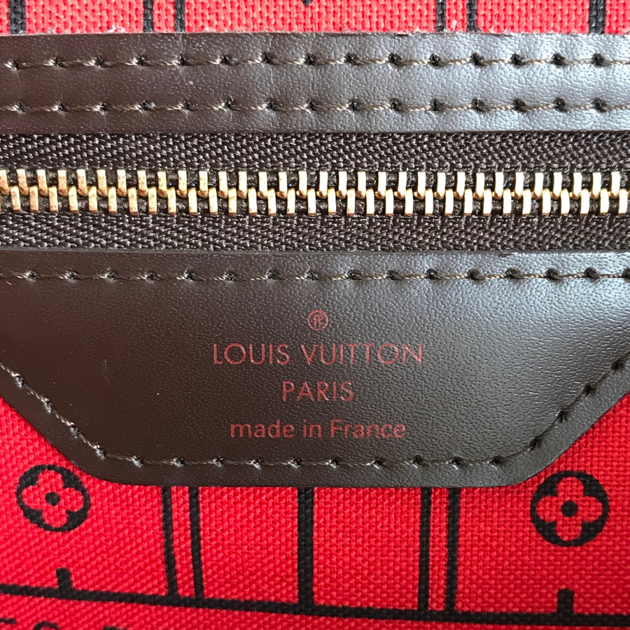 ルイ・ヴィトン トートバッグ