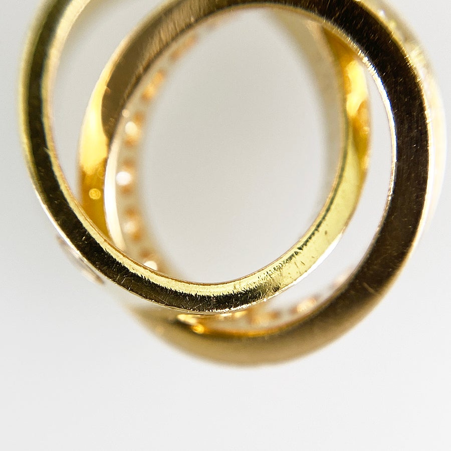 カルティエ ネックレス