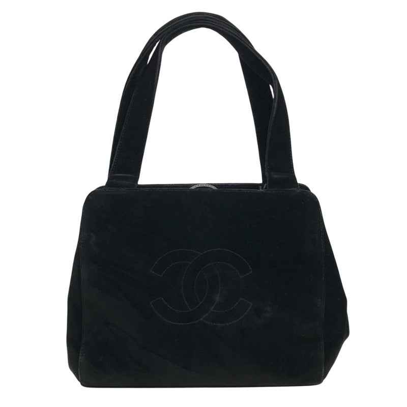シャネル ハンドバッグ
