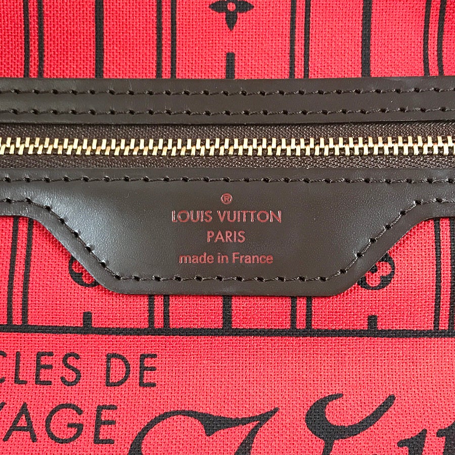 ルイ・ヴィトン トートバッグ