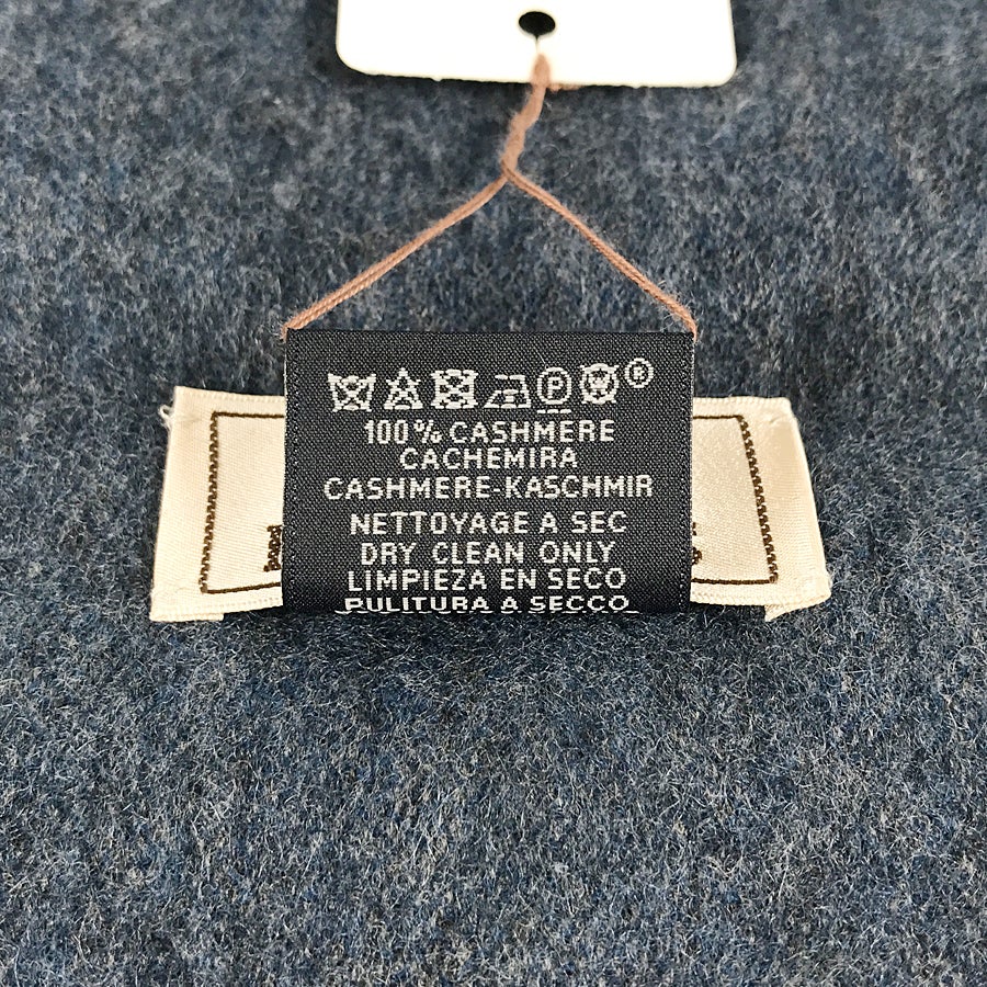 エルメス レディース マフラー