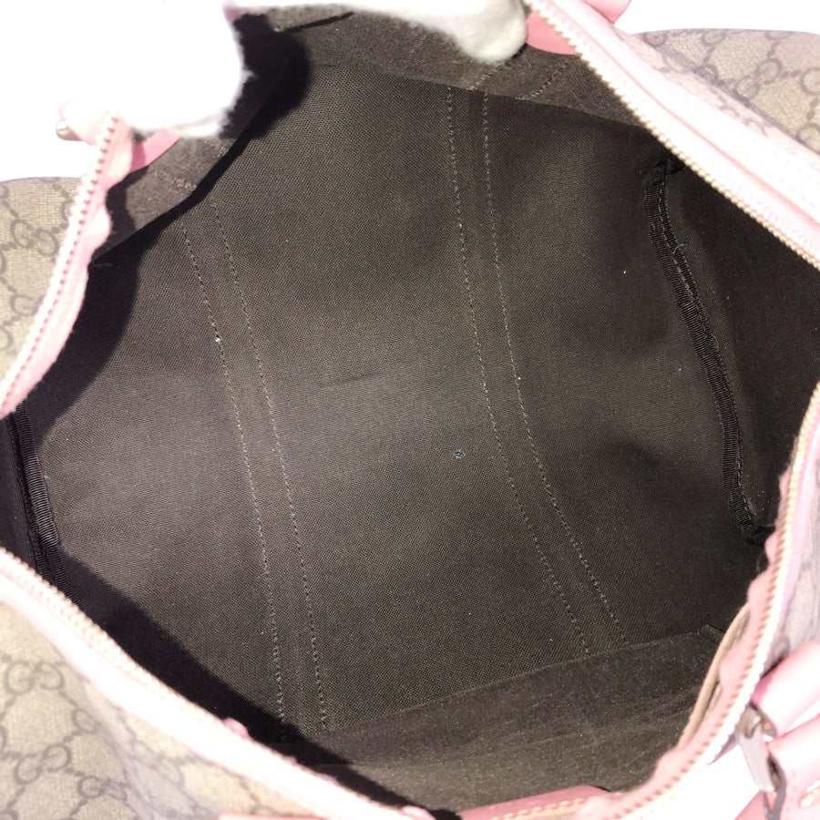 グッチ ハンドバッグ