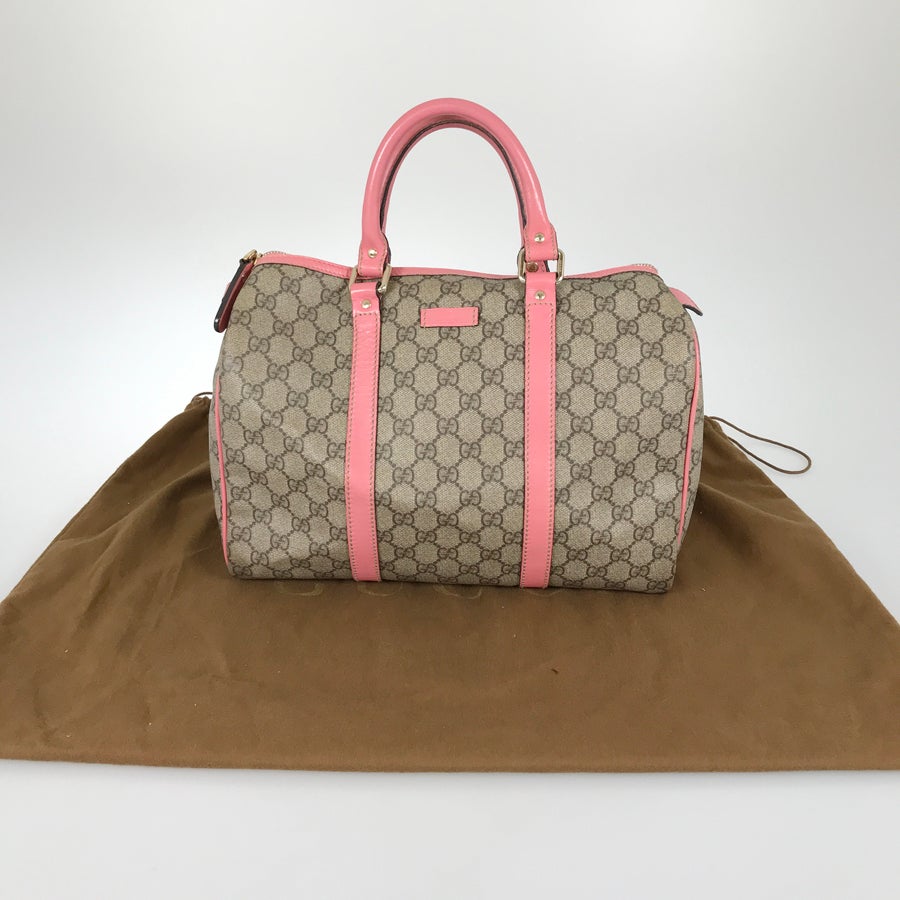 グッチ ハンドバッグ