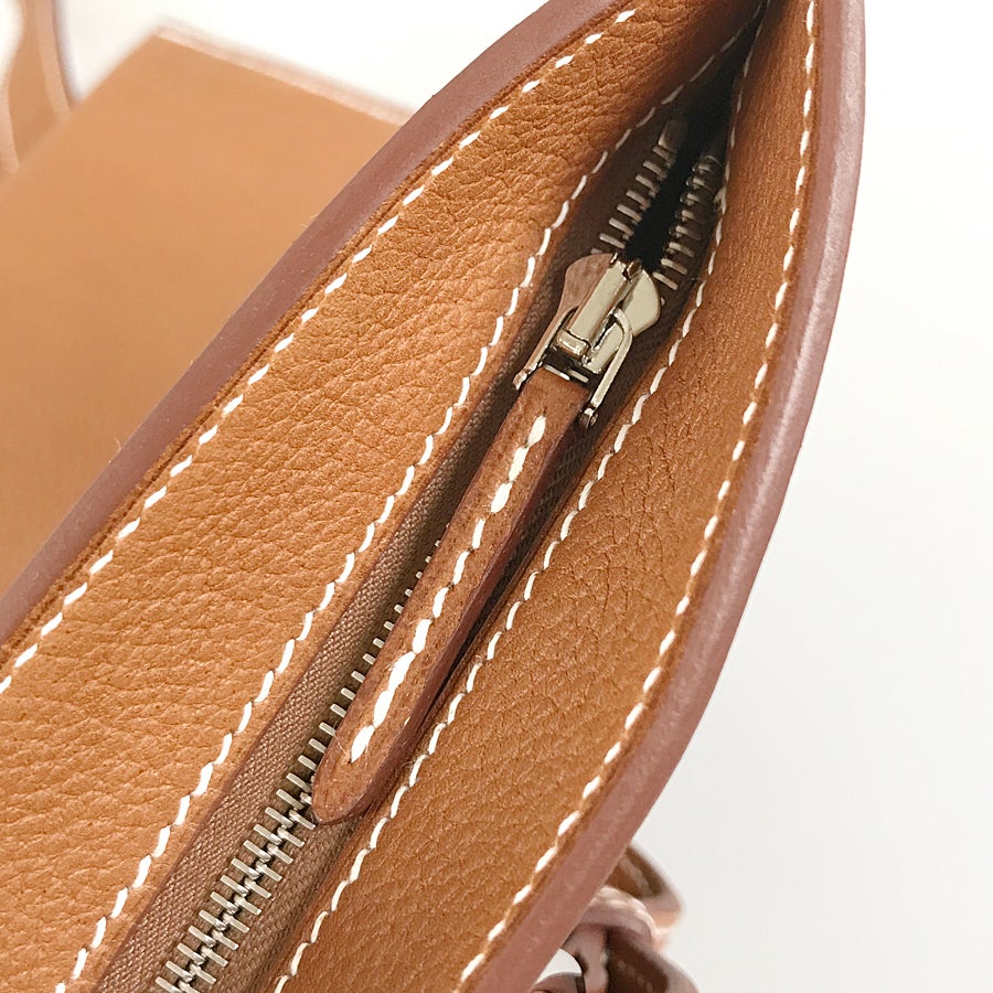 エルメス ショルダーバッグ