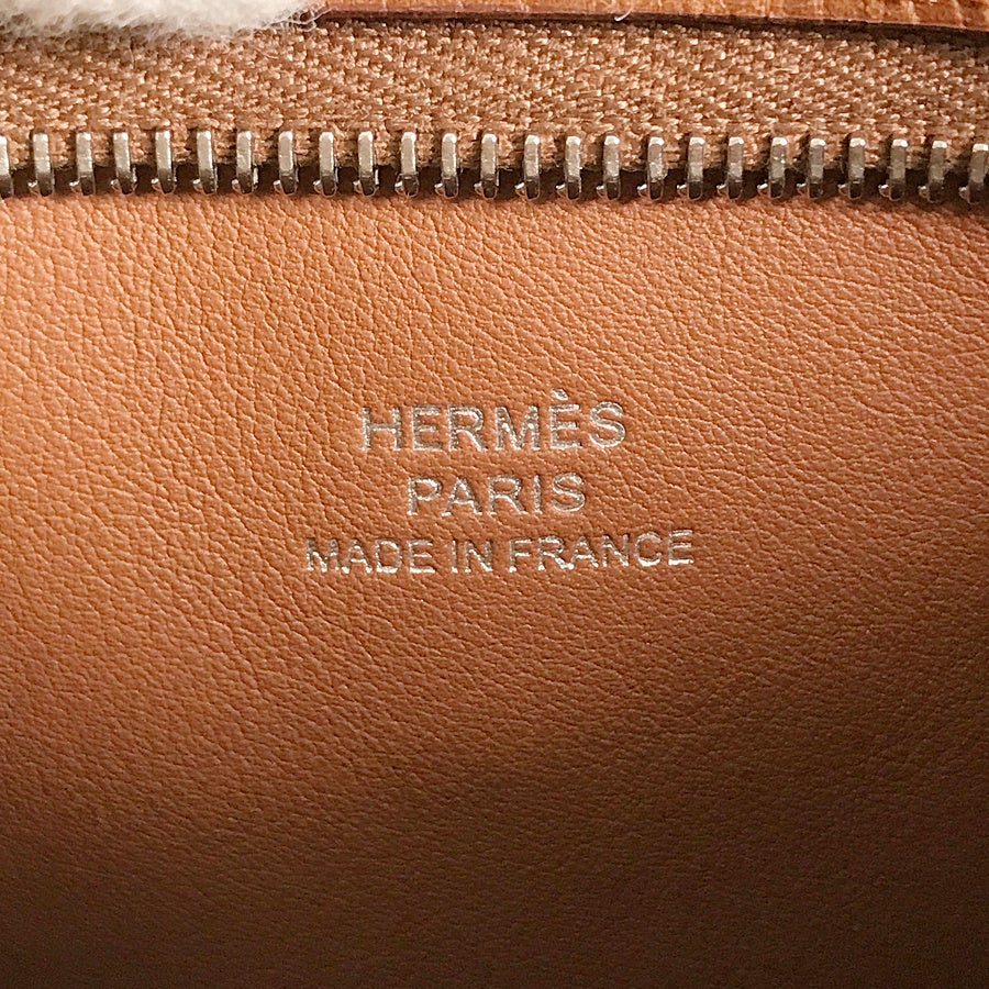 エルメス ショルダーバッグ