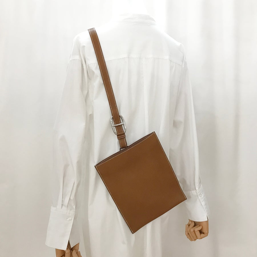 エルメス ショルダーバッグ