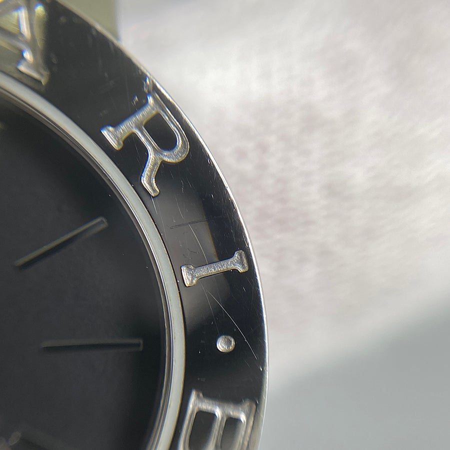 ブルガリ BB26SS レディース 腕時計