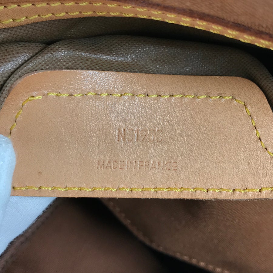 ルイ・ヴィトン トートバッグ