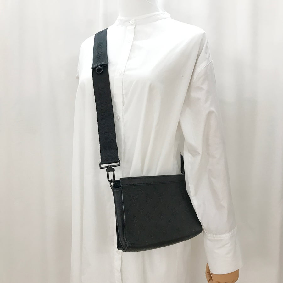 ルイ・ヴィトン ショルダーバッグ