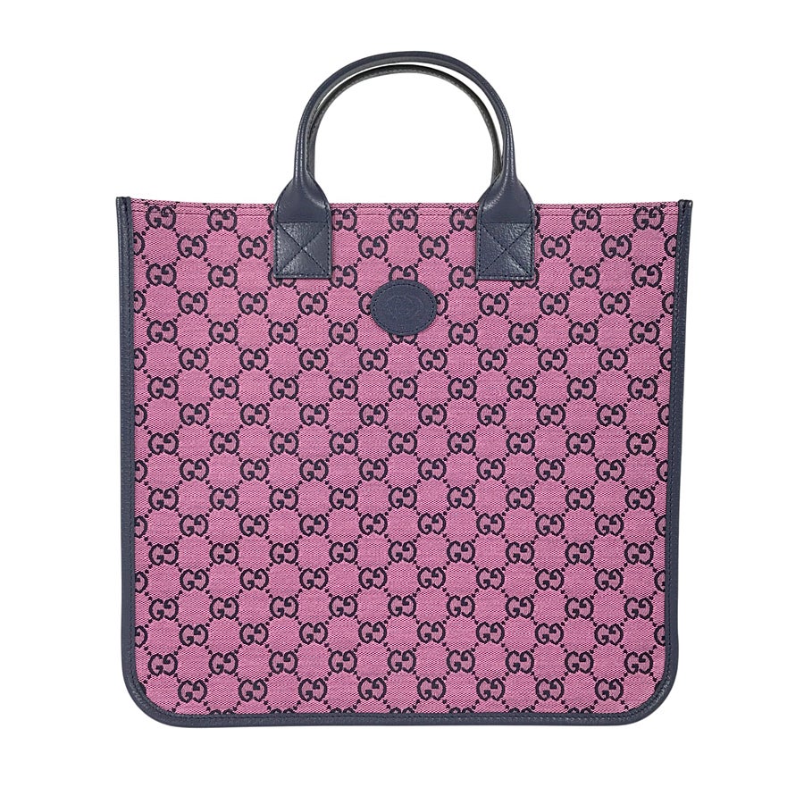 グッチ トートバッグ