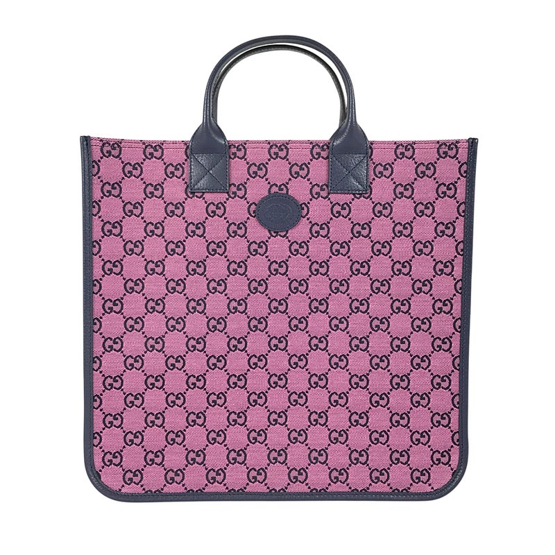 グッチ トートバッグ