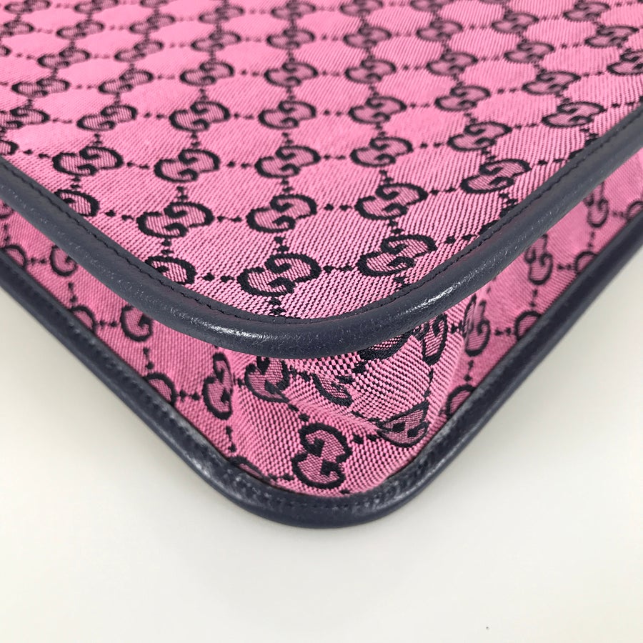 グッチ トートバッグ
