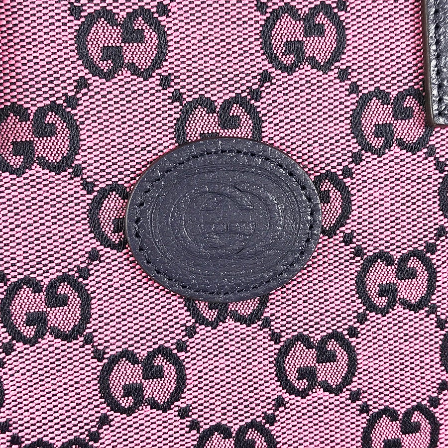 グッチ トートバッグ