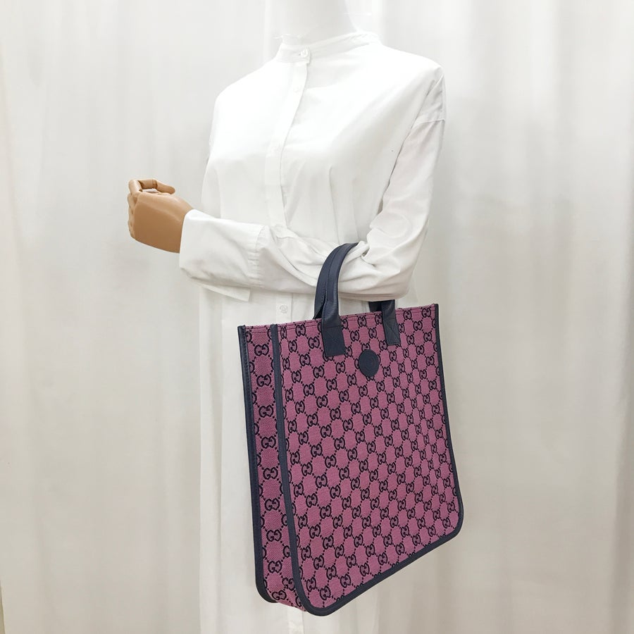グッチ トートバッグ