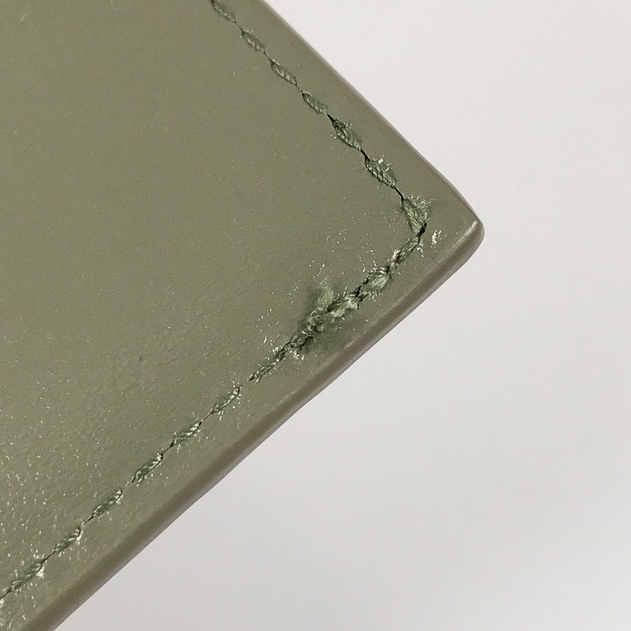 ボッテガヴェネタ 長財布 二つ折り