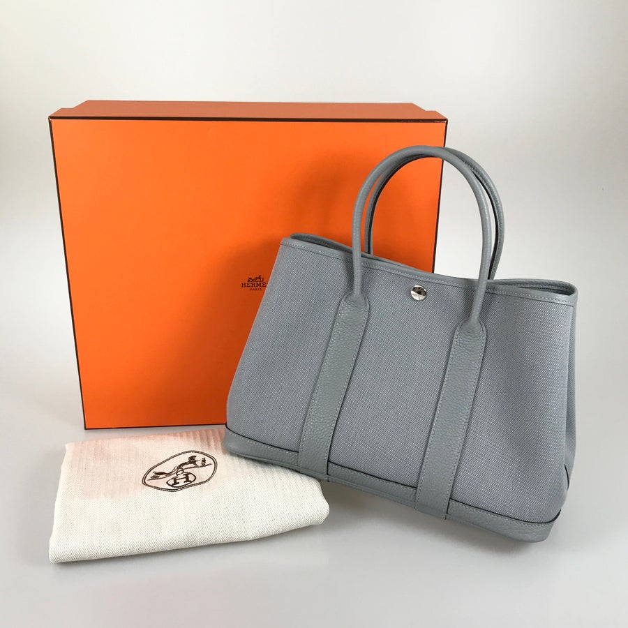 エルメス トートバッグ