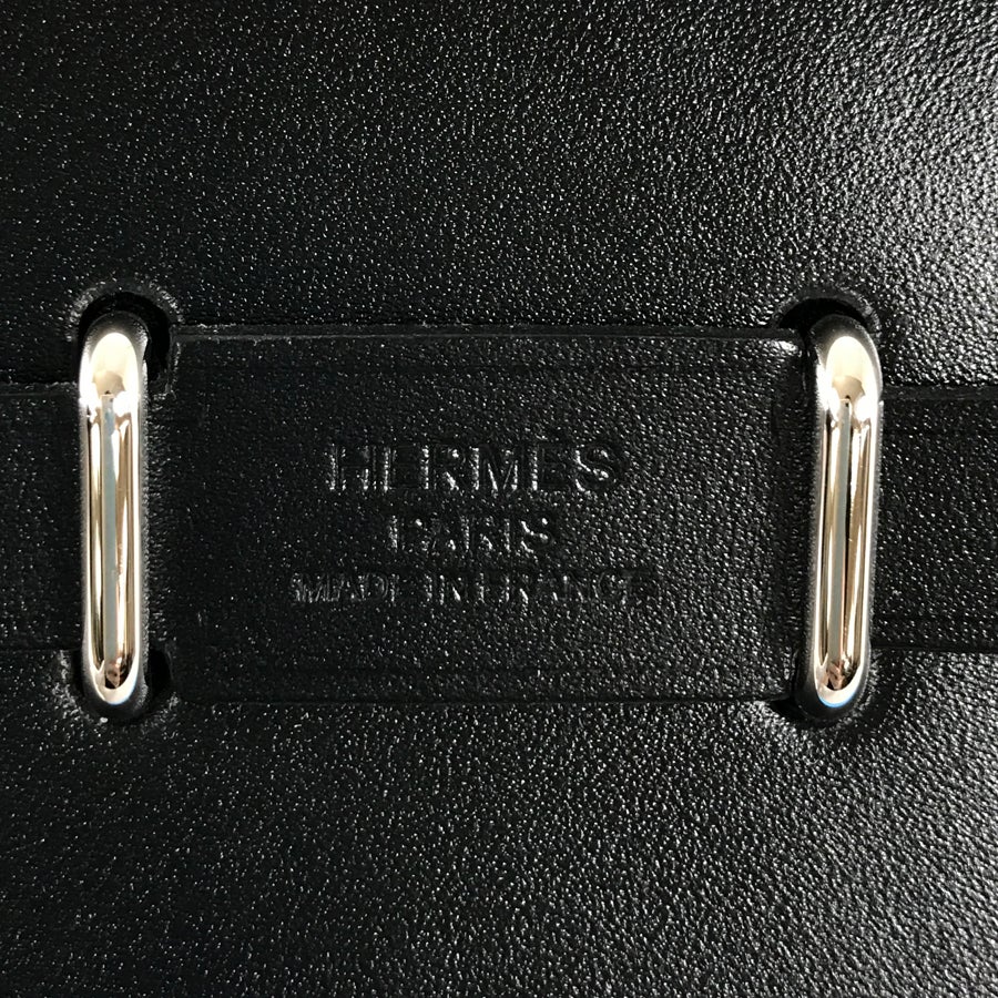 エルメス ショルダーバッグ