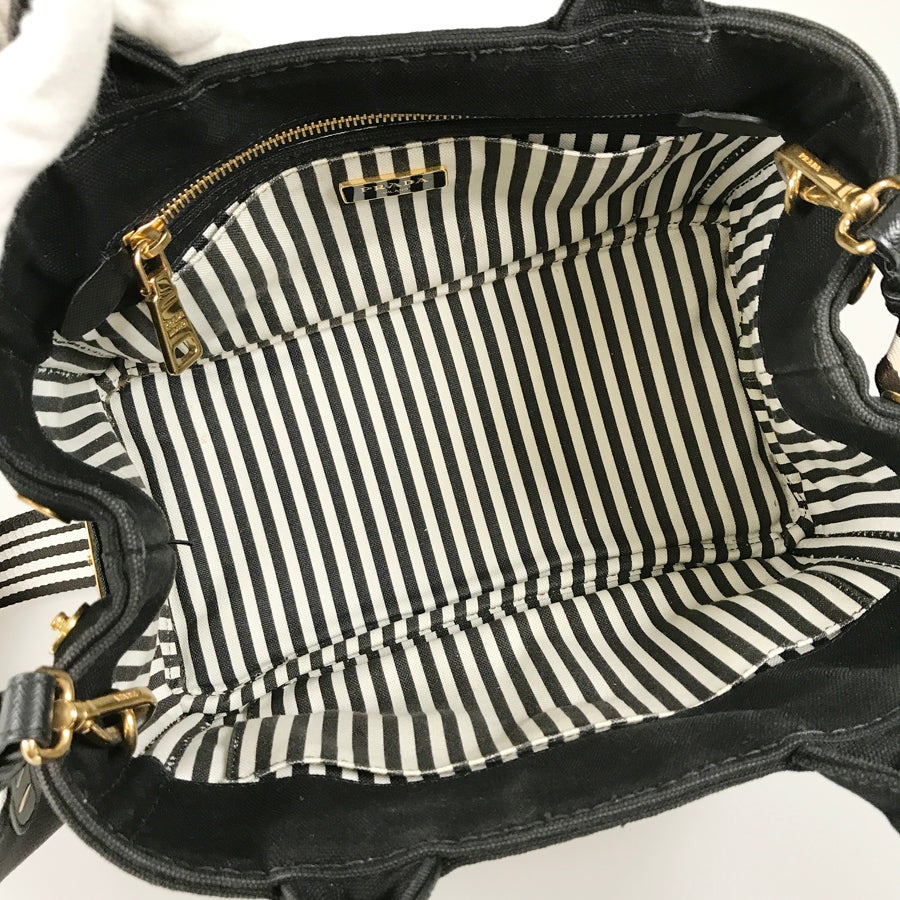 プラダ トートバッグ
