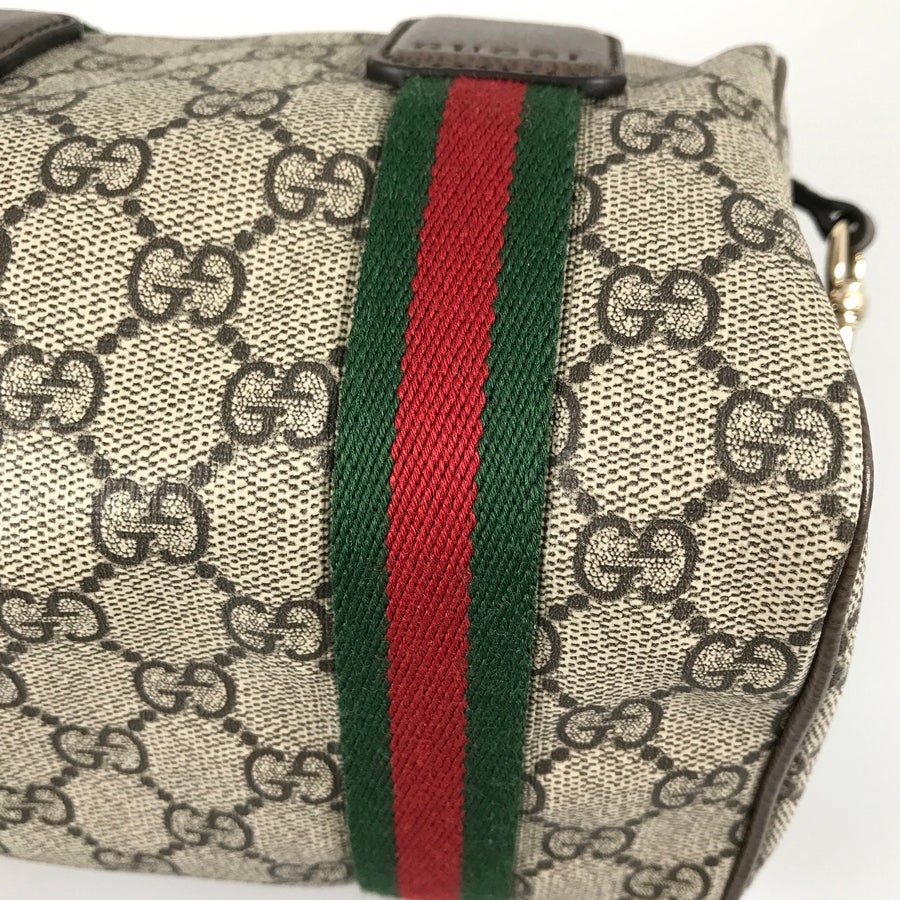 グッチ ハンドバッグ