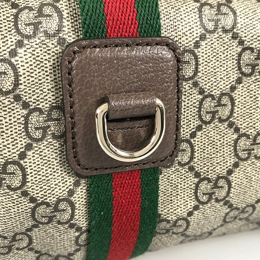 グッチ ハンドバッグ