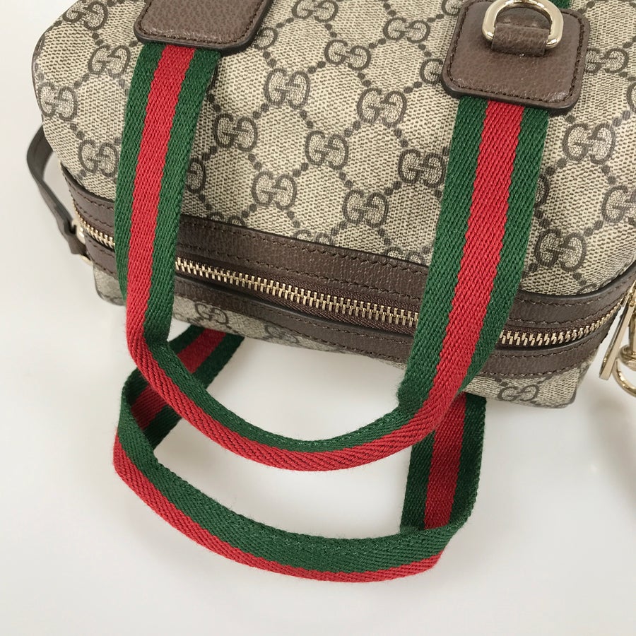 グッチ ハンドバッグ