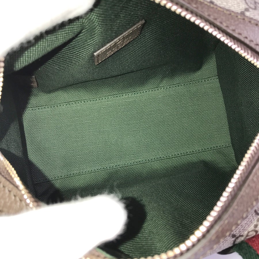 グッチ ハンドバッグ