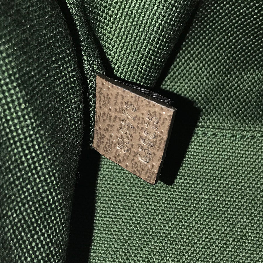 グッチ ハンドバッグ