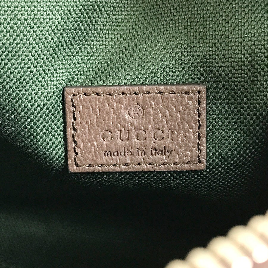 グッチ ハンドバッグ