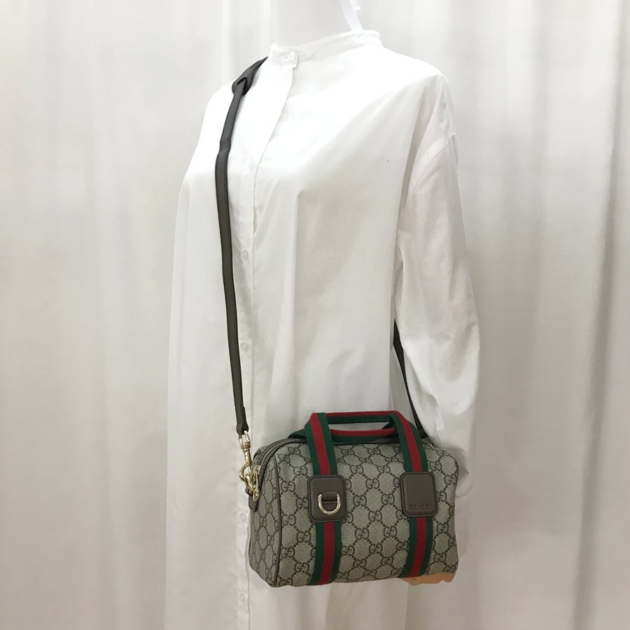 グッチ ハンドバッグ