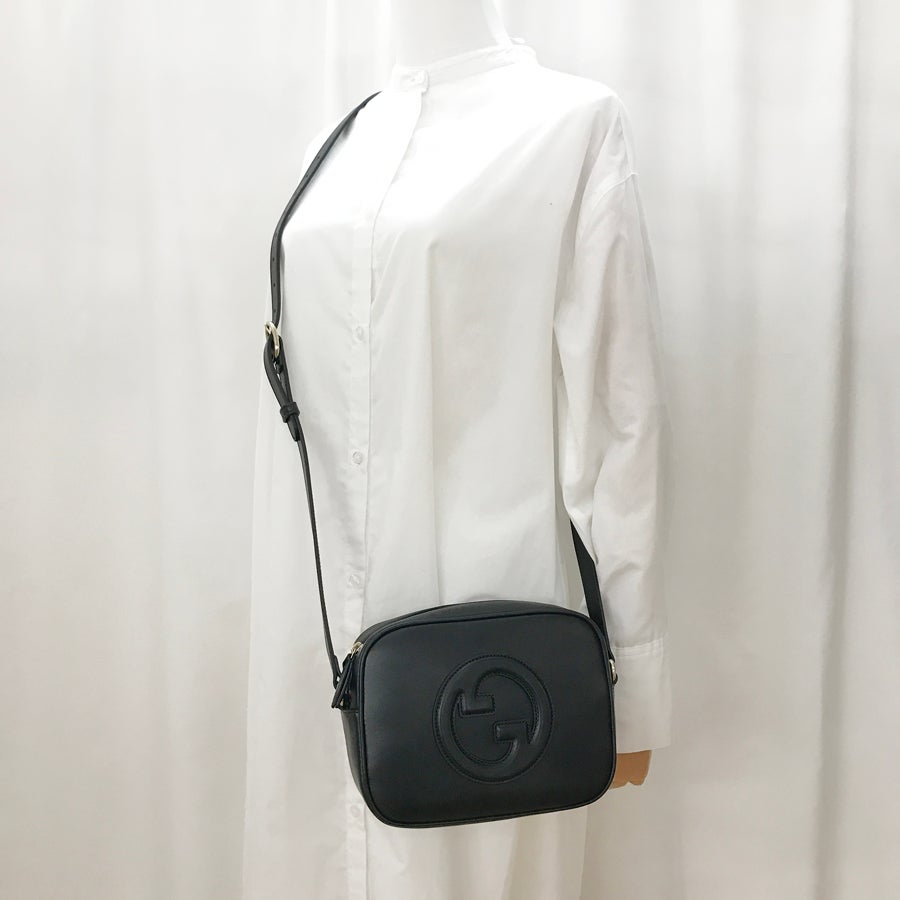 グッチ ショルダーバッグ